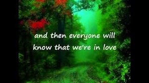 WORDS AND MUSIC Lyrics - ANDY GIBB | eLyrics.net