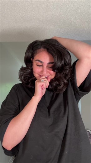 Roller Set Tutorial for Gorgeous Hair Volume