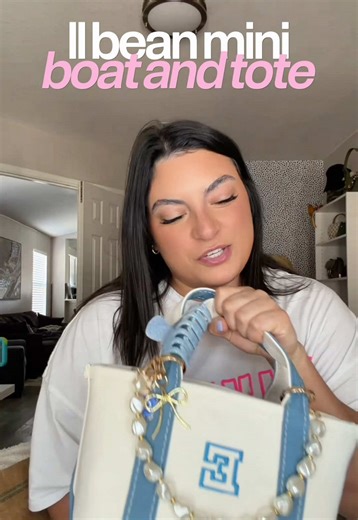 LL Bean Mini Boat and Tote Update – Join the Fun!