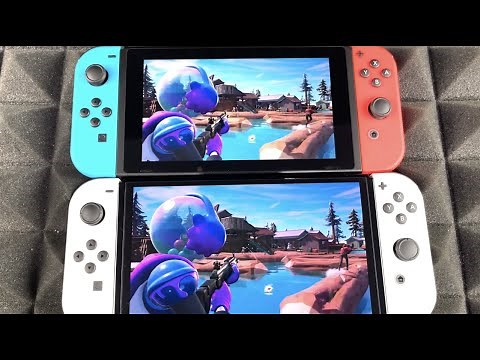 How to Download Fortnite on Nintendo Switch 2022