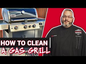 How To Clean A Gas Grill - Ace Hardware