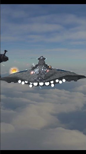 Malevolence VS Pride of the Core Star Wars Empire at War Republic at War