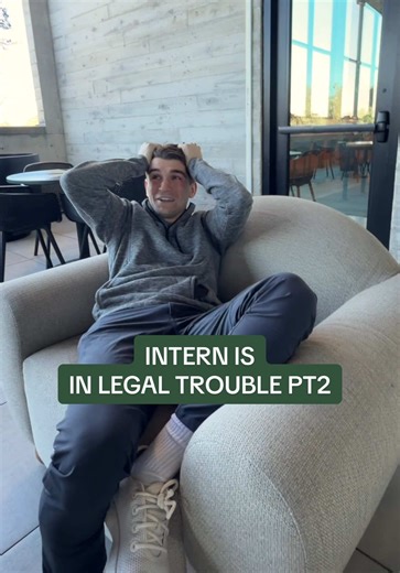 It all makes sense now | Internship