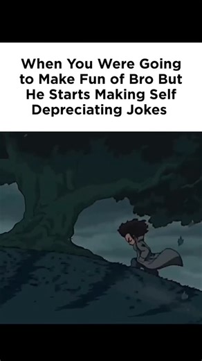 doof | The problem is that these people actually mean it when they make fun of themselves #memes😂 #bro #jokes #mentalhealth | Instagram