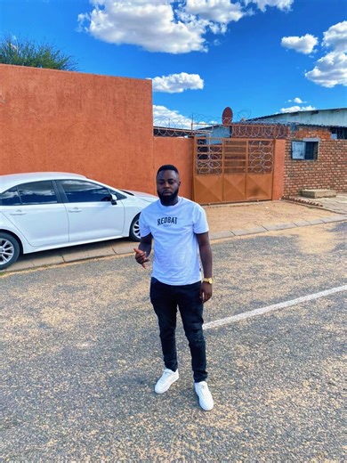Exploring Namibian TikTok Culture with Dj Vuyo
