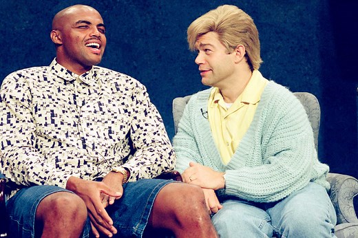 SNL's Stuart Smalley: Al Franken's Affirmations Guru Was Based on a Real Guy