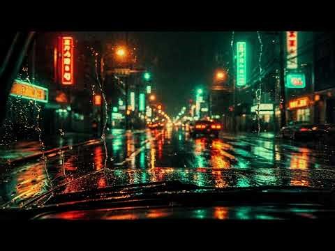 You’re trapped in a 1985 computer simulation 💾 Digital Echoes (Instrumental Synth-pop / Night Drive)