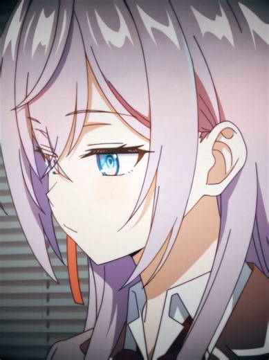 Alya's Russian Feelings: Roshidere Anime Moments