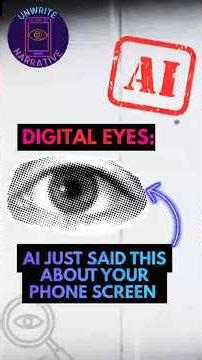 Scary AI conversation reveals its creators are watching us through our phone screens