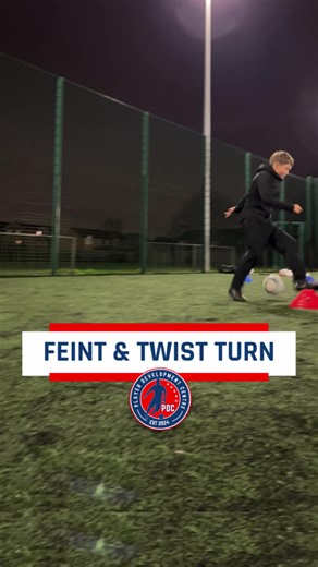 Skill combinations💫⚽️ Football skill combos blend individual moves like step-overs, Cruyff turns, elastico, feints, and body swerves into fluid sequences to beat defenders, often starting with a fake (like a V-move or pull-back), followed by a quick turn (Cruyff, Zidane), and finishing with a burst of speed or another feint (like a step-over or chop), creating space and confusion in game situations. Popular combinations include the Step-Over to Drag-Back, Cruyff Inside Cut, and the classic Zida