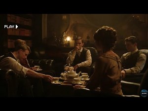 a playlist for night studies (dark academia)