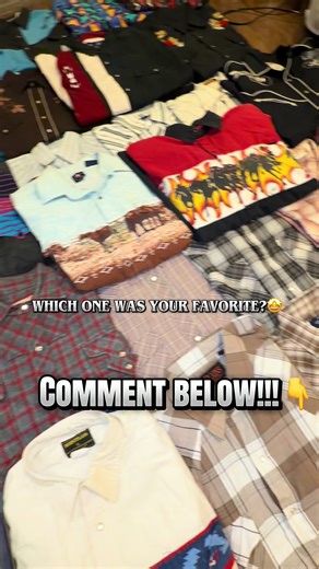 Crazy vintage and some modern Cowboy western wear shirts!!! There’s some from the 60s- 2000s @Sean what do you think??? #cowboy #wrangler #vintagefashion #thrift #80s