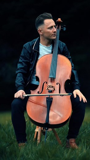Jodok Cello on TikTok