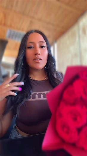 Experience the Beauty of Rain and Roses