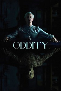 Oddity - Película 2024 - Cine.com
