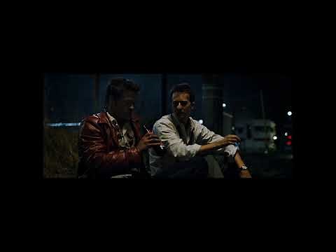 Fight Club closing scene - Where is my mind (Pixies)