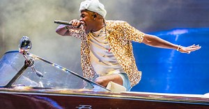 The 30 Best Albums of 2021 and 2022 (So Far)