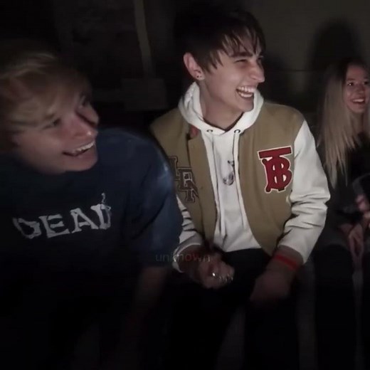 sam and colby - sync moments || pt.1? || #samandcolby