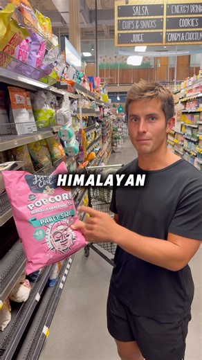 Best Popcorn to Buy!