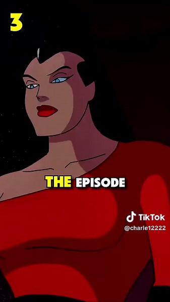 Behind the Scenes of Batman: The Animated Series