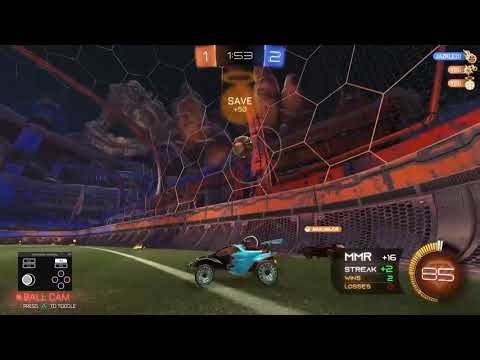 Solo Queue Road To SSL EP.1