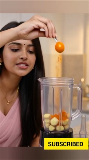 இஞ்சி பூண்டு பேஸ்ட் 2 மாசமானாலும் கெடாது | best trick to store ginger garlic paste#trending