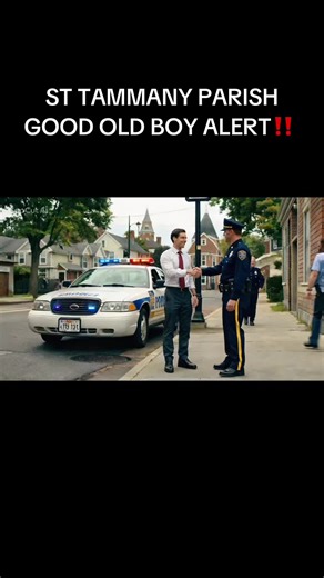 SHOCKED to find that a City of Slidell Chief of Police Candidate has some explaining to do!! I sit in the shadows just waiting for actual documents that tell the real stories. As you can see here, THE GOODEST BOY OF THEM ALL has endorsed a candidate who explicitly said his opponent was playing the local politics game … YOU CSNT MAKE THIS STUFF UP! #louisiana #politics #fyp #slidell #elections