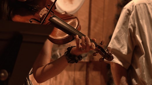 Fiddlers show off their skills at the 43rd Annual Minnesota State Old Time Fiddle Championship