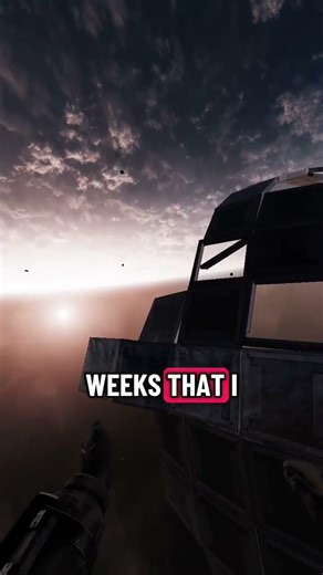 DustCrow has officially been approved by Meta, so the demo is now May 2nd #gaming #gamedev #space