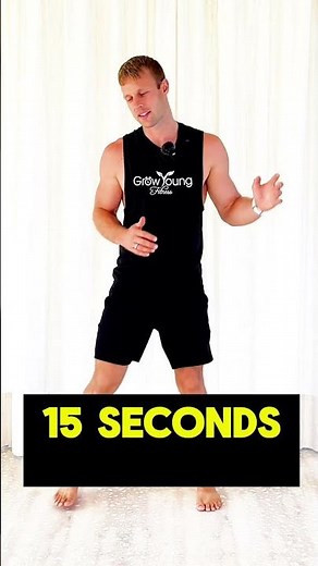 11 moves for senior fitness #seniorfitness