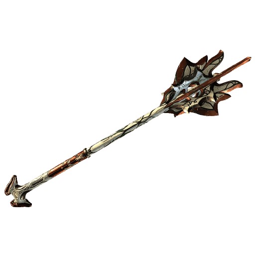 Sancti Magistar - WARFRAME Wiki