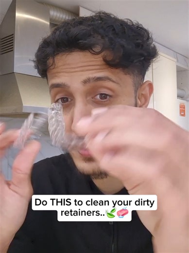 Revitalize Your Retainer: Freshening Tips