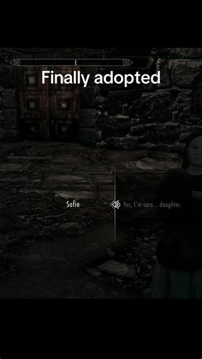 Understanding NPC Behavior in Skyrim: Why Can’t She Fast Travel?