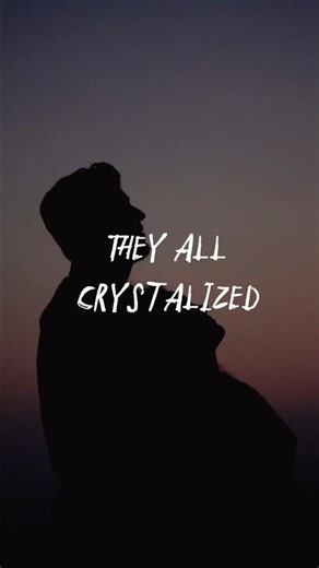 Crystallized Lyrics - John Summit #lyrics #edm