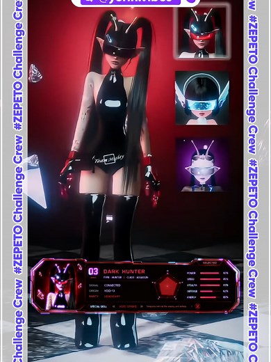 The #ZEPETOloadingscreen challenge is taking over everyone’s feed right now! 🚀✨️ Check out the ultimate #loading_Zcrew highlights from our talented Challenge Crew! 👀💜 The challenge is still ON! 🔥 Join and win 50 ZEM 💎 🎁 Zcrew only! 1 ZEM coupon ⏰️ ~ 5/28(Thu.) @yerin.vibes @edit_is_the_game @ran_6ju @monochrome.tt_ap #Zcrew #ZEPETO #ZChallengeCrew