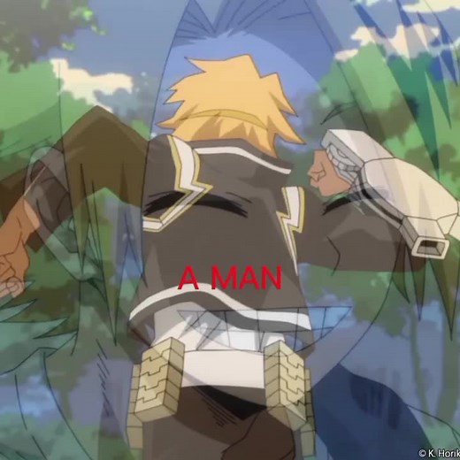 Ediciones de Denki Kaminari en My Hero Academia