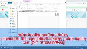 Watch How to install M200 label printer driver in Windows 7/8/10 on Amazon Live