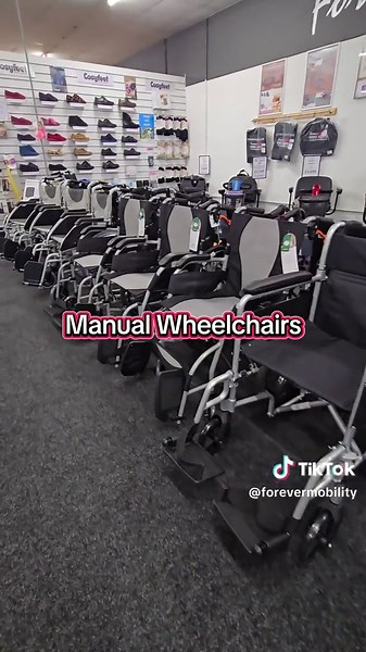 Mini tour of the shop #thegreatestshow #forevermobility #showroom