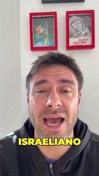 This is why the Italian government does not recognize the state of Palestine