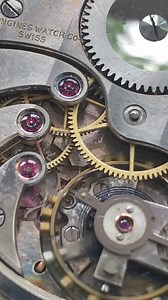 Longines pocket watches represent a golden era of mechanical precision. From the late 1800s to mid-1900s, they combined beauty with technical innovation. #longines #watchworks #wichita | Watch Works