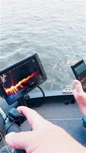 NEW 2026 Garmin LiveScope 2 on the Water – First Impressions!