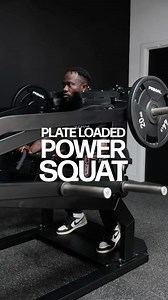 21 reactions | Introducing the Primal Performance Series Plate Loaded...