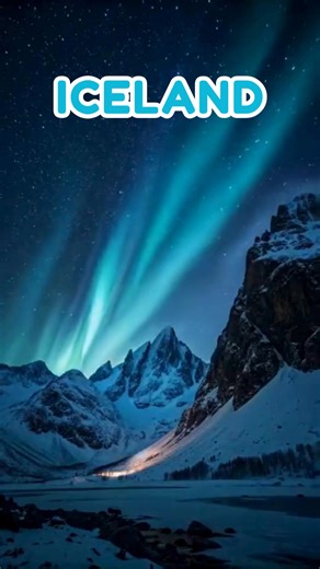 Ever seen the sky come alive? 🤩 Iceland's Northern Lights aren't just beautiful—they're solar-powered magic! Here's what you need to know: • Best viewing: September through March • Dark skies = better chances • It's all about solar activity I've helped dozens of travelers time their trips perfectly for this breathtaking experience. The key is planning around those dark winter months when the aurora really puts on a show. Have you ever witnessed the Northern Lights? What was your experience like