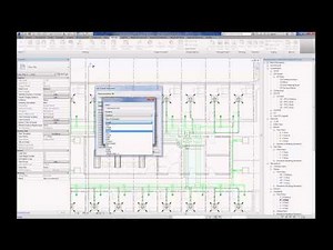 MagiCAD 2014.11 for Revit: Calculate sound levels based on air terminals in a selected Revit space