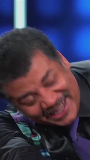 Steve Harvey can’t let Neil deGrasse Tyson live this down on Celebrity Family Feud