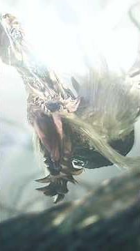 Monster Hunter Wilds’ NEW Elder Dragon Monster Looks INSANE!