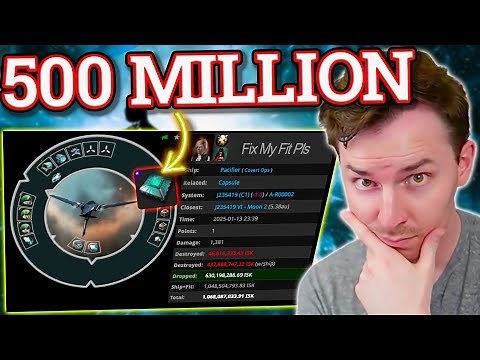 How To Fit The PERFECT Scanning Pacifier 🛠️ Fix Your Fits