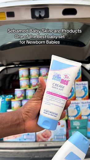 shmumbabystoreinlagos on TikTok