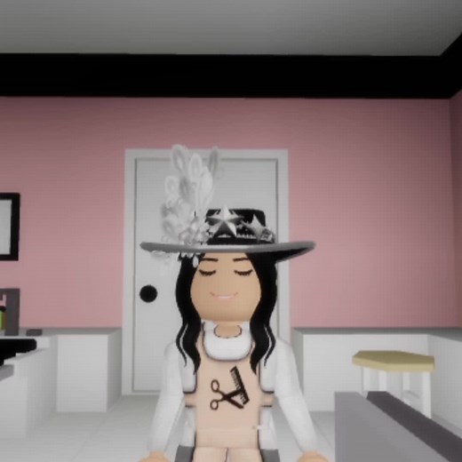 Next Person Toca Boca Hair Salon | Beyonce's Visuals