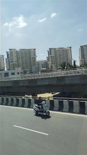 bauetifull city 🏙️ of bangalore | #shorts #video